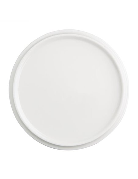 Olympia Fondant Bowl Aqua - 152mm 6" (Box 6)