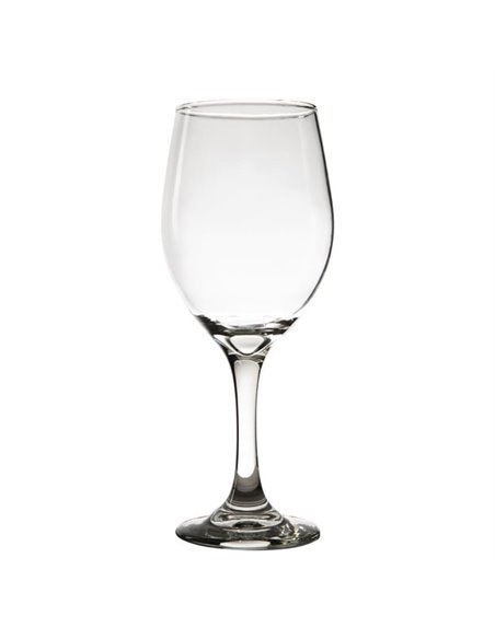 Olympia Solar Wine Glasses 410ml (Pack of 24)