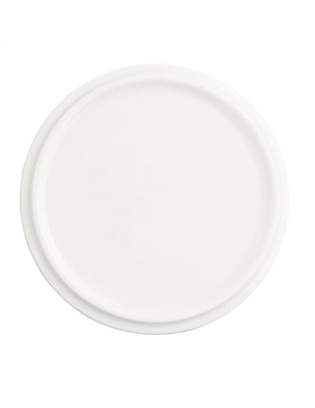 Olympia Fondant Saucer Aqua - 115mm 4 1/2" for CU182 (Box 6)