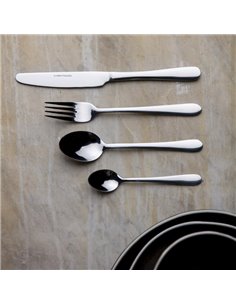 Olympia Buckingham Serve Like A Pro 48-Piece Cutlery Set 2