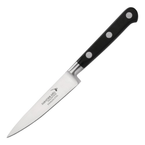 Sabatier Chefs Knife 10cm