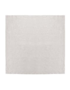 Olympia Linen Table Napkin Sand 400x400mm (Pack of 12)
