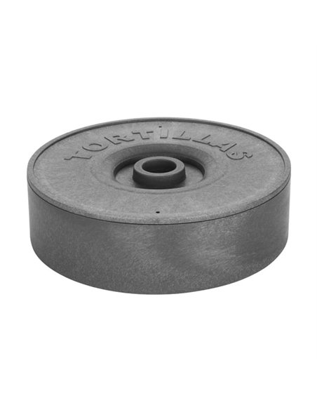 Olympia PP Round Tortilla Holder 215(D)mm
