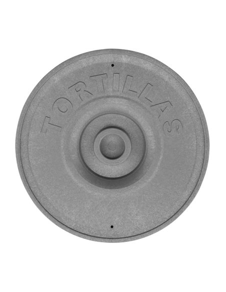 Olympia PP Round Tortilla Holder 215(D)mm