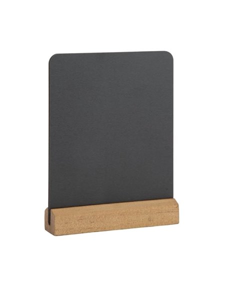 Olympia Mini Elegant Tableboard 100(H) x 80(W)mm (Pack of 4)