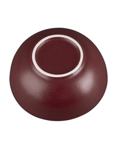 Olympia Build A Bowl Red Deep Bowl - 155x70mm (Box 6) 2