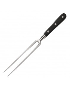 Sabatier Carving Fork 18cm