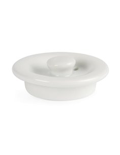 Lids For Olympia Whiteware 852ml Teapots 2