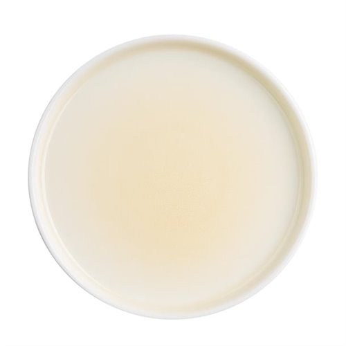 Olympia Fondant Plate Lemon - 152mm 6" (Box 6)