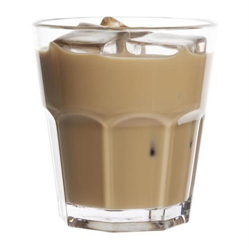 Olympia Kristallon Orleans Rocks Tumblers 250ml (Pack of 12)