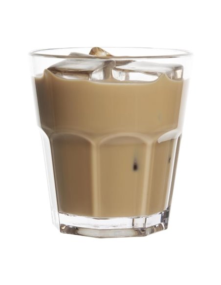 Olympia Kristallon Orleans Rocks Tumblers 250ml (Pack of 12)