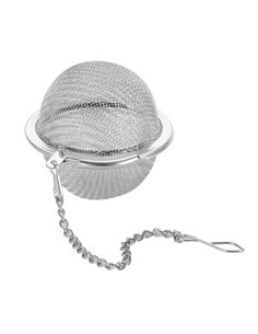 Olympia Mesh Stainless Steel Tea Strainer 50(Ø)mm