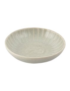 Olympia Corallite Coupe Bowls Concrete Grey 160mm (Pack of 6)