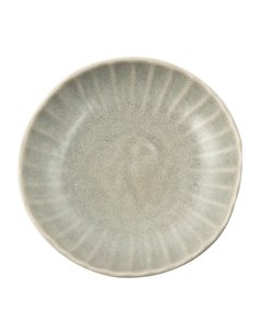 Olympia Corallite Coupe Bowls Concrete Grey 160mm (Pack of 6) 2