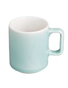 Olympia Fondant Cup Mint - 85.5ml 2.9fl oz (Box 6) 2