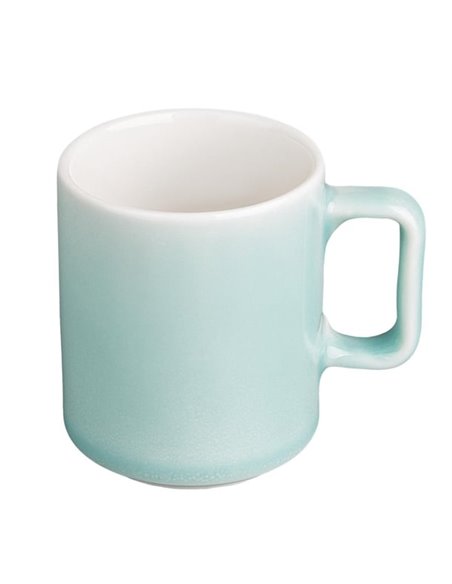 Olympia Fondant Cup Mint - 85.5ml 2.9fl oz (Box 6)