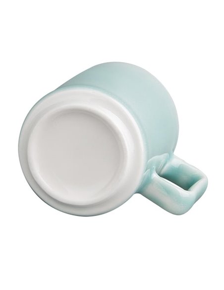 Olympia Fondant Cup Mint - 85.5ml 2.9fl oz (Box 6)