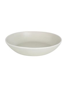 Olympia Chia Sand Coupe Bowl 265mm 10.5" (Box 4)