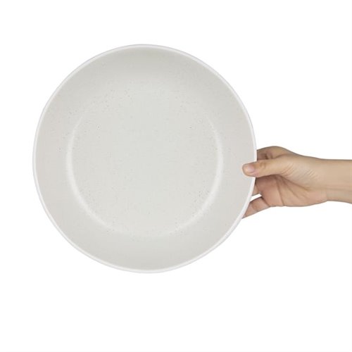 Olympia Chia Sand Coupe Bowl 265mm 10.5" (Box 4)