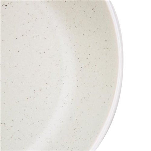 Olympia Chia Sand Coupe Bowl 265mm 10.5" (Box 4)