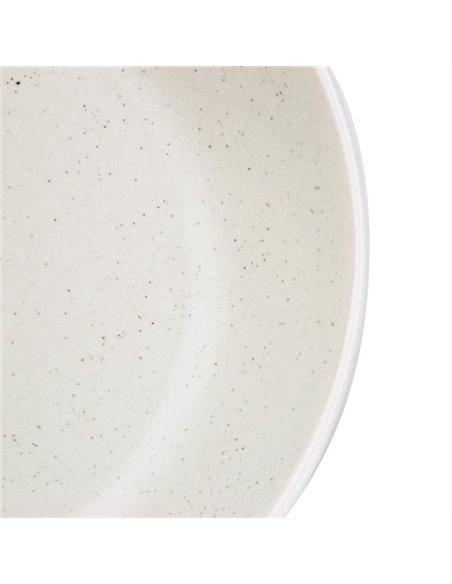 Olympia Chia Sand Coupe Bowl 265mm 10.5" (Box 4)