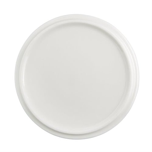 Olympia Fondant Saucer Pink - 115mm 4 1/2" for CU458 (Box 6)