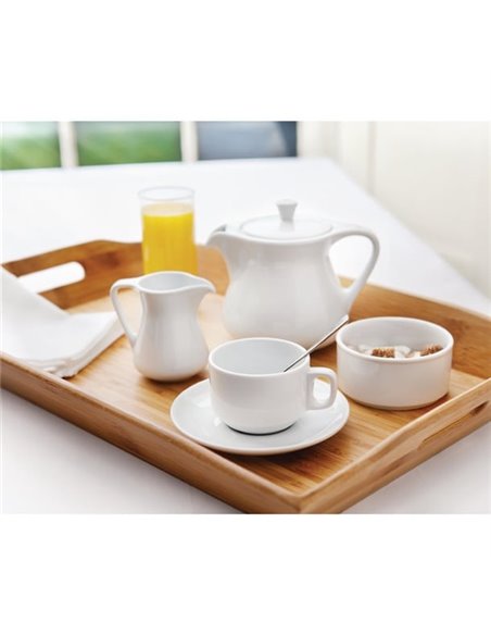 Olympia Bamboo Butler Tray 584mm