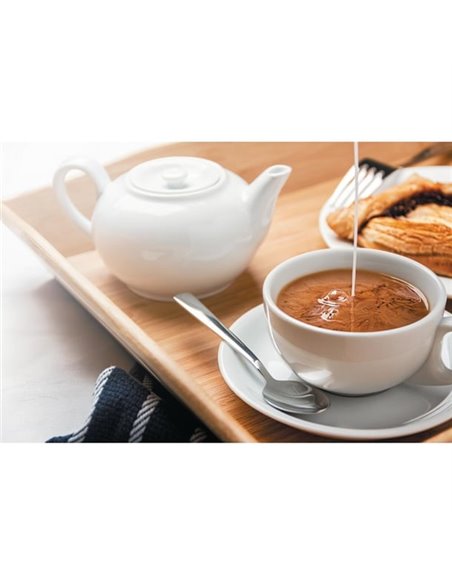 Olympia Bamboo Butler Tray 584mm