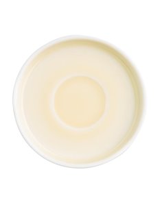 Olympia Fondant Saucer Lemon - 115mm 4 1/2" for CU422 (Box 6) 2