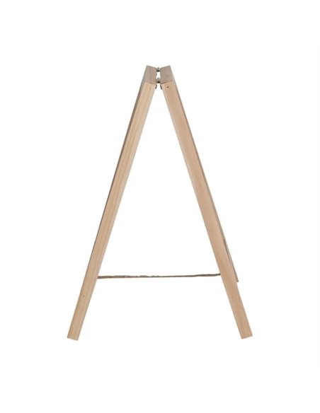 Olympia Mini Folding Menu Board 250(H) x 150(W)mm