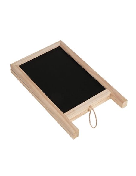 Olympia Mini Folding Menu Board 250(H) x 150(W)mm