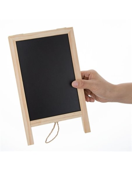 Olympia Mini Folding Menu Board 250(H) x 150(W)mm