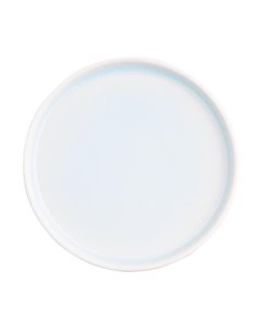 Olympia Fondant Plate Aqua - 152mm 6" (Box 6) 2