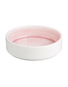 Olympia Fondant Bowl Pink - 152mm 6" (Box 6)