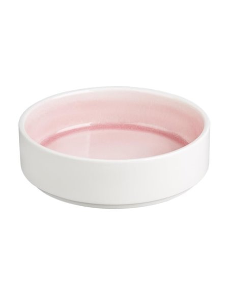 Olympia Fondant Bowl Pink - 152mm 6" (Box 6)