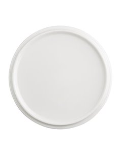 Olympia Fondant Bowl Pink - 152mm 6" (Box 6) 2