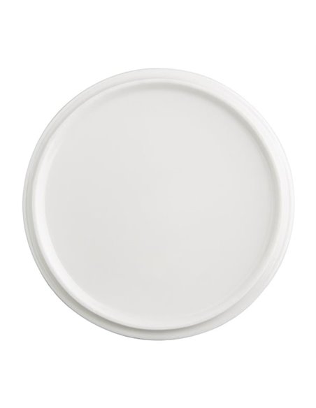 Olympia Fondant Bowl Pink - 152mm 6" (Box 6)