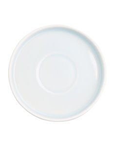 Olympia Fondant Saucer Aqua - 152mm 6" for CU186 (Box 6) 2