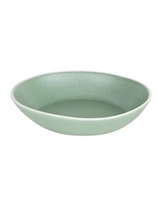 Olympia Chia Green Coupe Bowl 220mm 8.5" (Box 4)