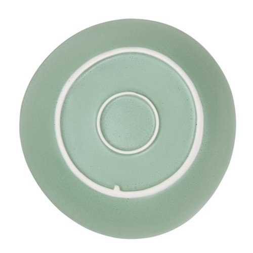 Olympia Chia Green Coupe Bowl 220mm 8.5" (Box 4)