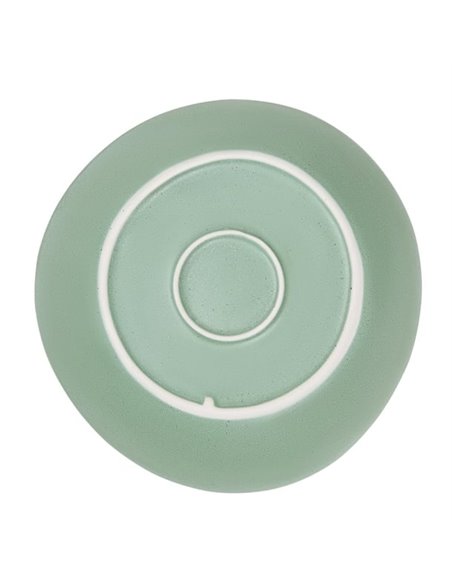 Olympia Chia Green Coupe Bowl 220mm 8.5" (Box 4)