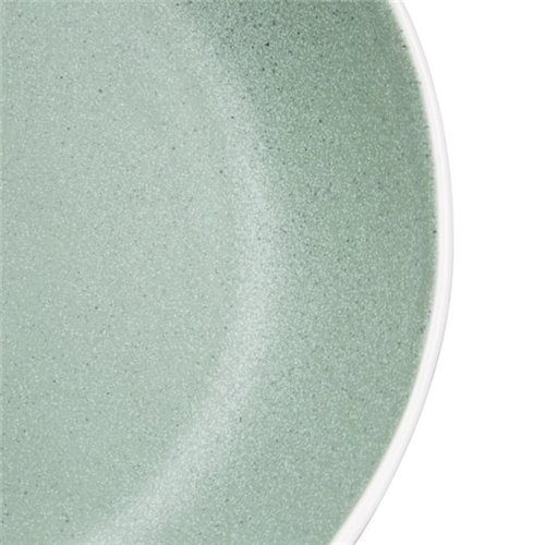 Olympia Chia Green Coupe Bowl 220mm 8.5" (Box 4)