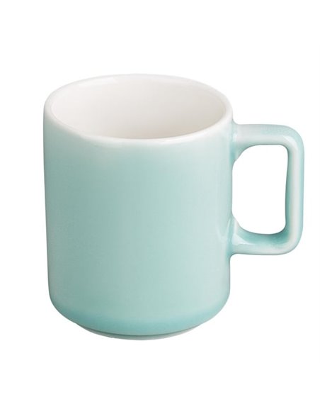 Olympia Fondant Cup Mint - 170ml 5.74fl oz (Box 6)