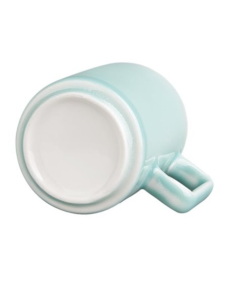 Olympia Fondant Cup Mint - 170ml 5.74fl oz (Box 6)