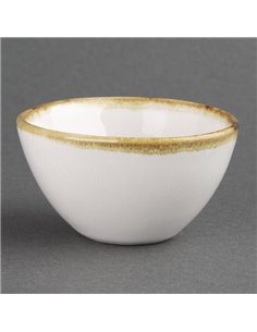 Olympia Kiln Round Dipping Pot Chalk 68mm 50ml (Pack of 12) 2