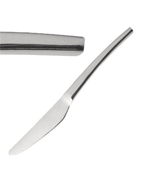 Olympia Tira Dessert Knife (Pack of 12)