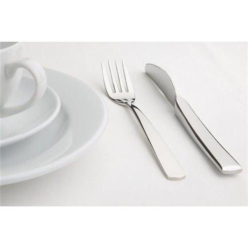 Olympia Tira Dessert Knife (Pack of 12)