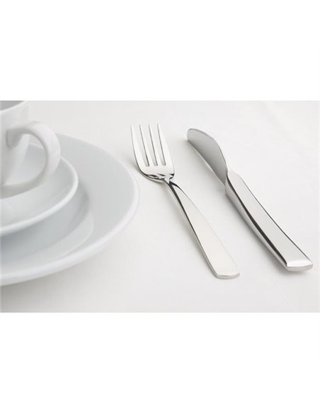 Olympia Tira Dessert Knife (Pack of 12)