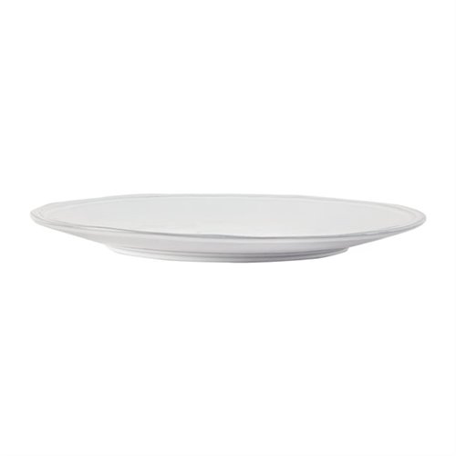 Olympia Raw Recycled Clay Coupe Plate 280(Ø)mm (Pack of 6)