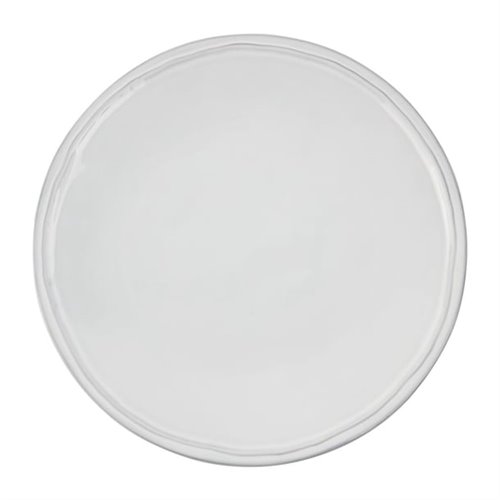 Olympia Raw Recycled Clay Coupe Plate 220(Ø)mm (Pack of 6)